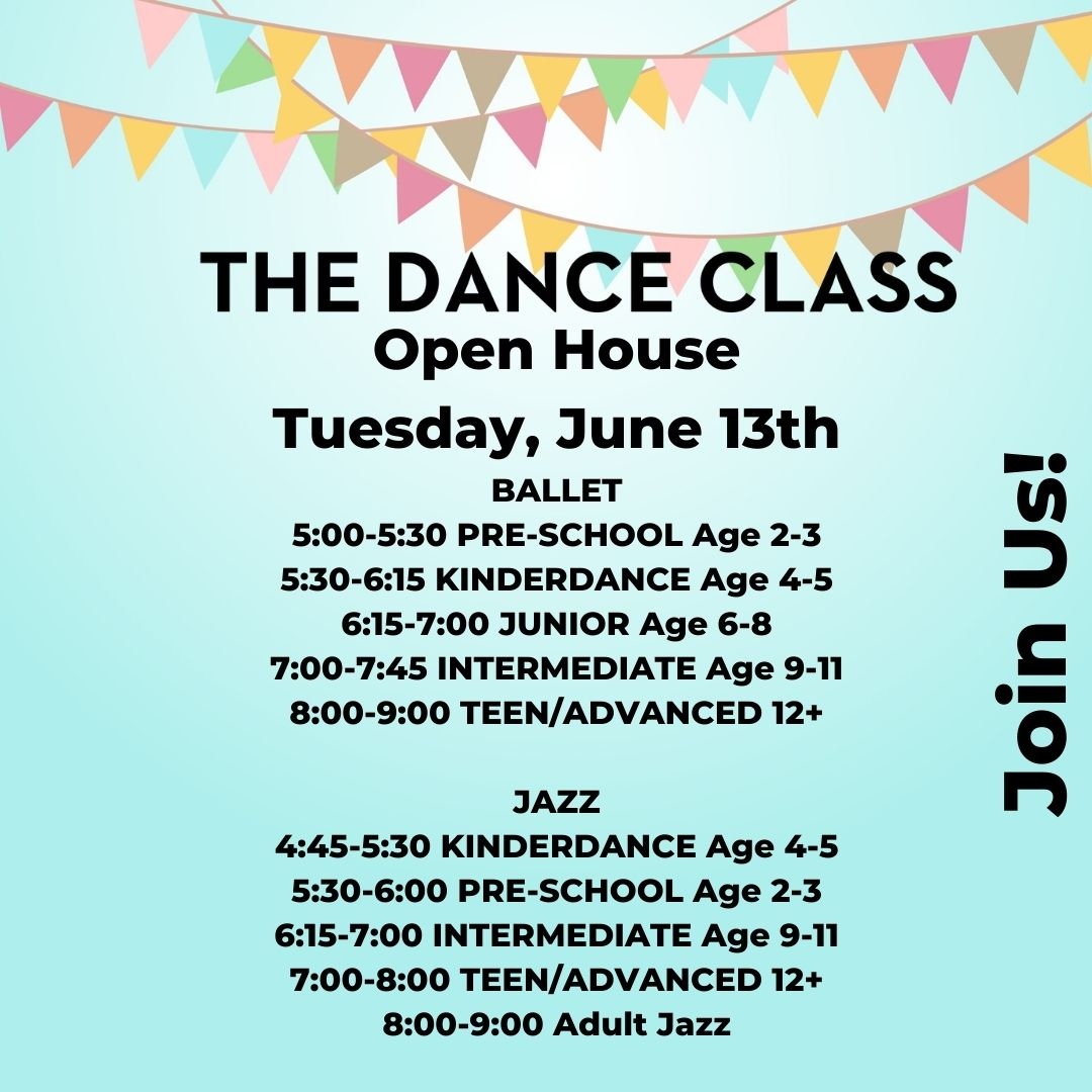 TheDanceClass's tweet photo. SAVE THE DATE!
#tdcmilton #DanceMilton #thedanceclassmilton #Milton #Ontario #Canada #TeamTDC #TDCCompany #TDCCompany2023 #MiltonDance #MiltonON #Dance #Dancer #Dancing #DanceStudio #Ballet #Jazz #Tap #Acro #DanceCompetition #CompetitiveDance #ForYou https://t.co/ic0ttystQe