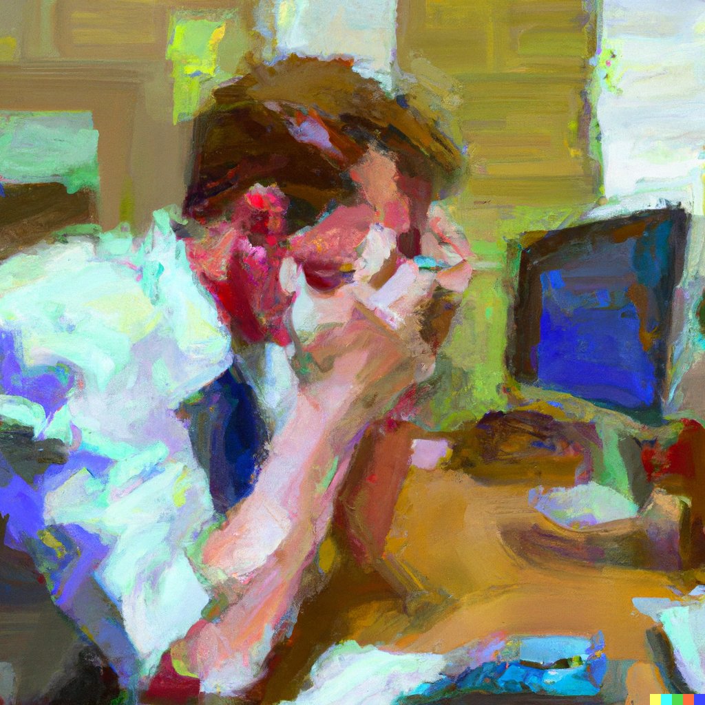 MillerOperation's tweet photo. Don't let your #DigitalMarketing strategy stress you out! We can help! Contact us TODAY for your FREE consultation!
https://t.co/sitDbnYkwE

This image was created with the assistance of DALL·E 2 https://t.co/wOCiMOD4N6