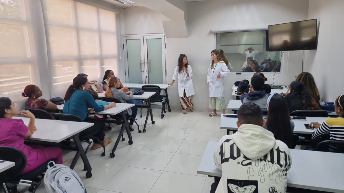 Paula Selvi Labró tweet media