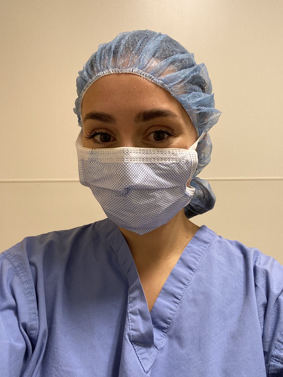 As a #behaviouralneuroscientist, we are trying to understand how the brain effects behaviour, but we rarely get to see one in the flesh (a human one anyway). Such an awesome experience shadowing Neurosurgeon, Dr @lola_chambless at @VanderbiltU in the #operatingtheatre today🔪