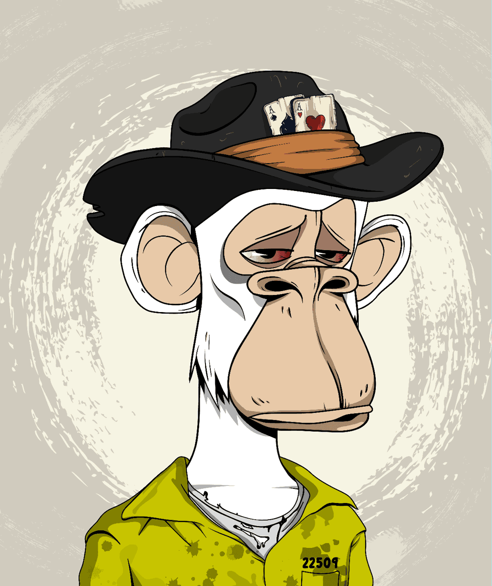 Won this one in our own #OSYC #Pokertournament but I will use it to promote our current #Raffle

✅RT&amp;Like the Quoted Raffle Post Below👇
✅Tag 4 People in the Quoted Post👇
✅Follow <a href="/KVDNFT/">KvNFT</a>  and <a href="/outsideYc/">Outside Yacht Club</a> 

Winner will Twitterpicked in 24 hours! 

x.com/outsideYc/stat…