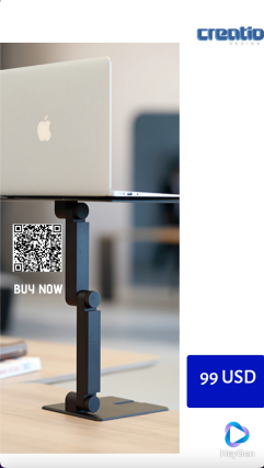 Creatio_Dez's tweet image. "Don't let work take a toll on your health - use the Maxtand 1.0 for a more comfortable and ergonomic work experience. Perfect for those who care about their physical wellbeing! #Maxtand #NationalPhysicalFitnessandSportsMonth #ErgonomicWorkExperience"