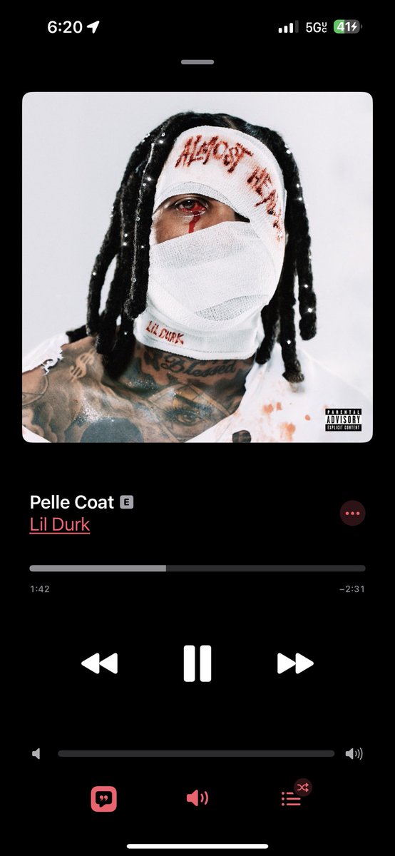 niggasischips's tweet photo. @lildurk this album of the year off this one song https://t.co/bAkRvExSSc