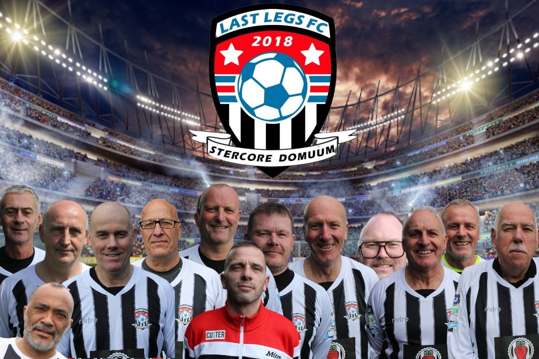 LastLegsFC's tweet photo. NEW SQUAD PIC

@theberrypub @ne_taxis @CWFPLimited @mal44 @mano_mofrad @alfiejoey @stephfinnon @DaveFromUpNorth @DavyChristmas @H4mmy14 @cyp_toon @ClintScotswood @white_vision @Geordioca @NE5westend @Davy_Craig @drdisco0605 @TyneSnapper @Sandancer1977 @FelixLongbrook https://t.co/32LfVcAVl5