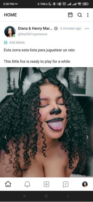 Ven a jugar conmigo Come to play with me  https://t.co/a0vibPRM1T https://t.co/nwCV0EIbQb