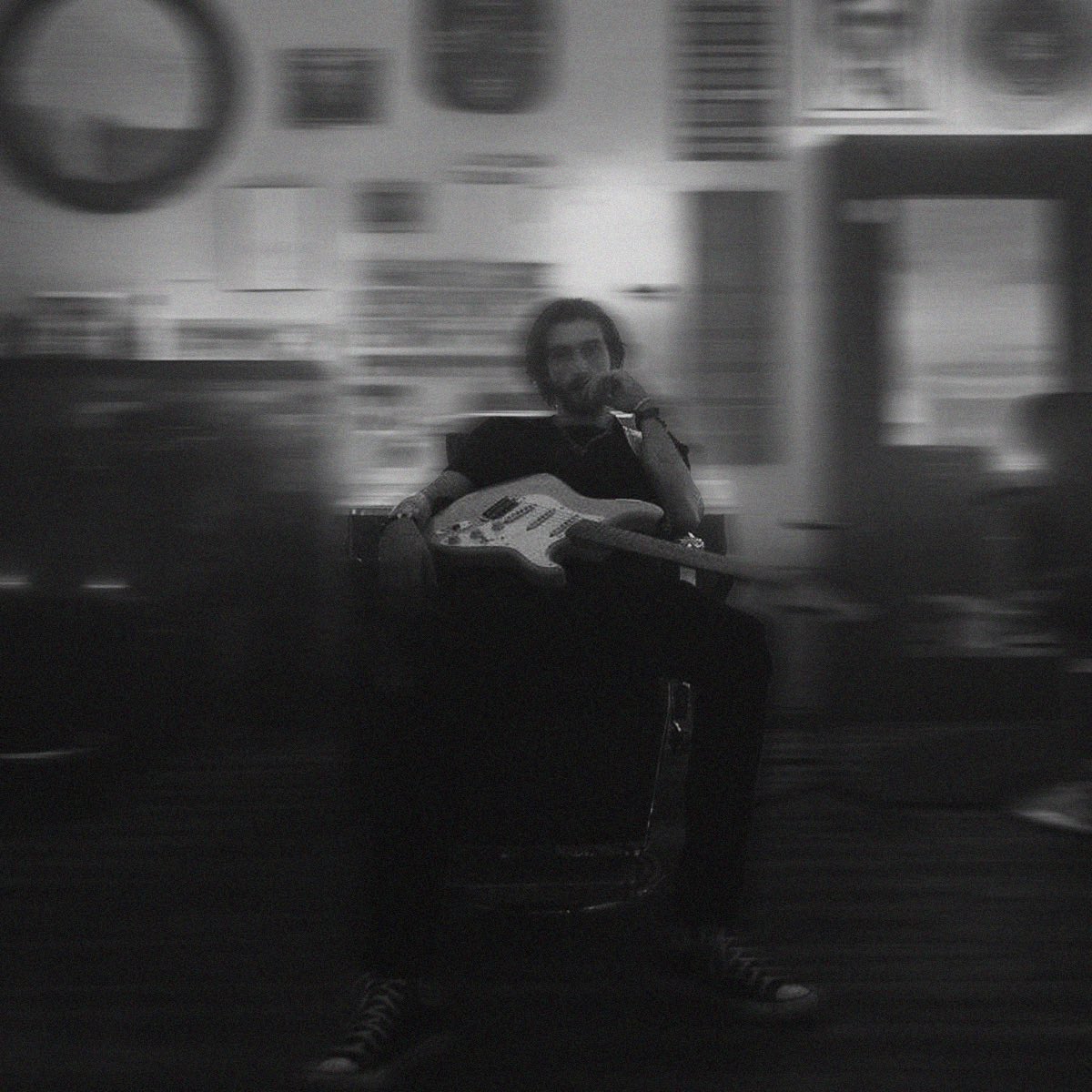 i think i been spiraling, focused on the viral things over all the higher things…