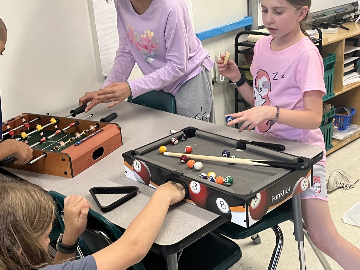 Leila Kanzer tweet media