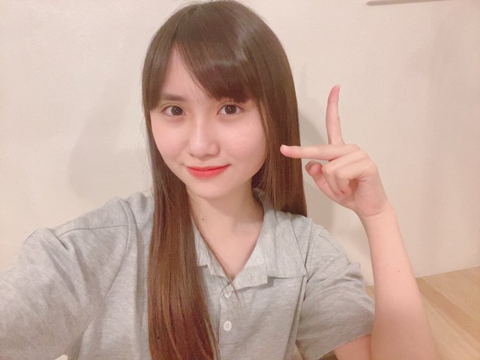 Twitterのコスプレ画像1