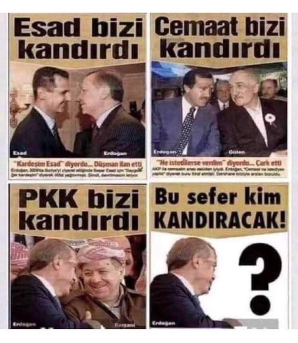 @OMERFARUKISIK60 Katılıyorum 👏 👏