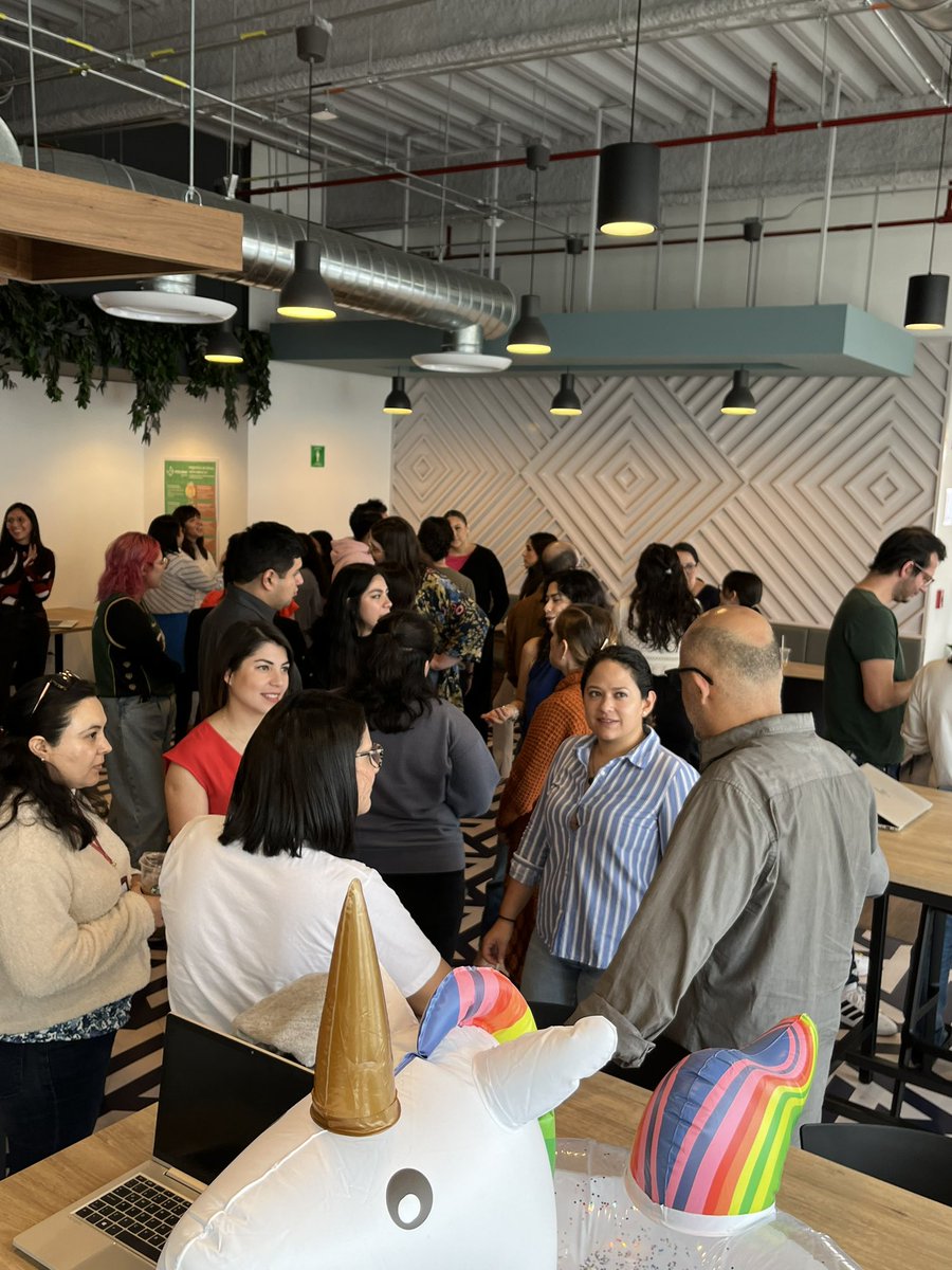 Edelman México tweet media