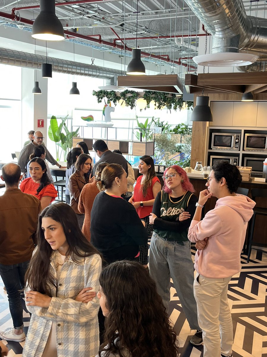 Edelman México tweet media