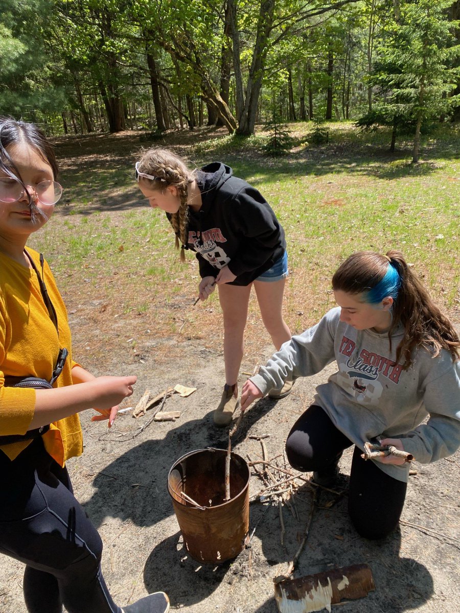 Tec South Central PS tweet media