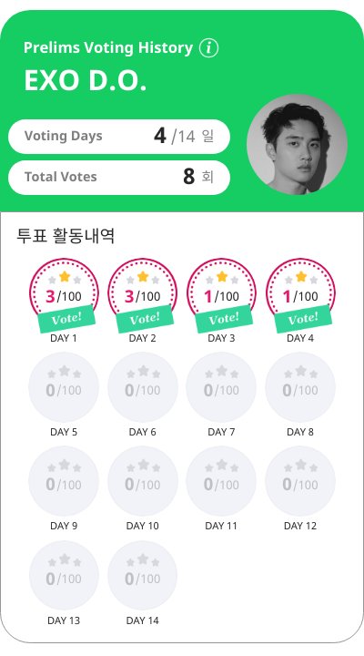 Sooluvukyung's tweet photo. Day 4 😍😍 #BiteOst #KYUNGSOO

https://t.co/lQXorsW6qd https://t.co/AlUz4rNplK