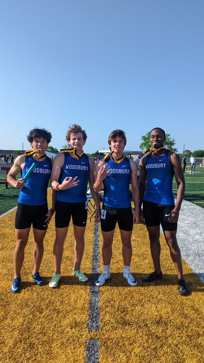 WoodburyBoysTrack tweet media