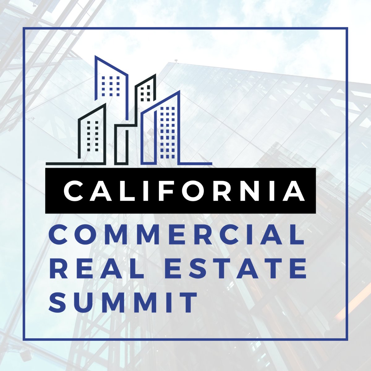 Advocate for our industry and connect with peers at the 2023 California Commercial Real Estate Summit, coming to Sacramento August 22nd-23rd. Get the scoop here: cbpa.com/CCRES2023