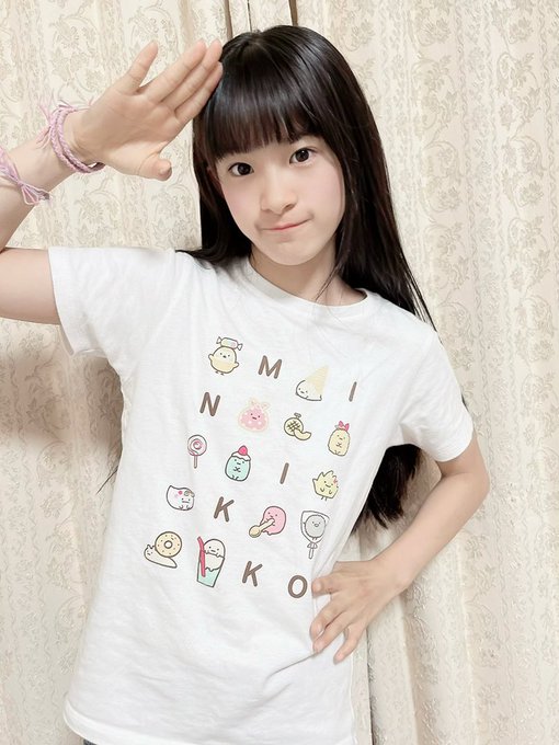 Twitterのコスプレ画像1