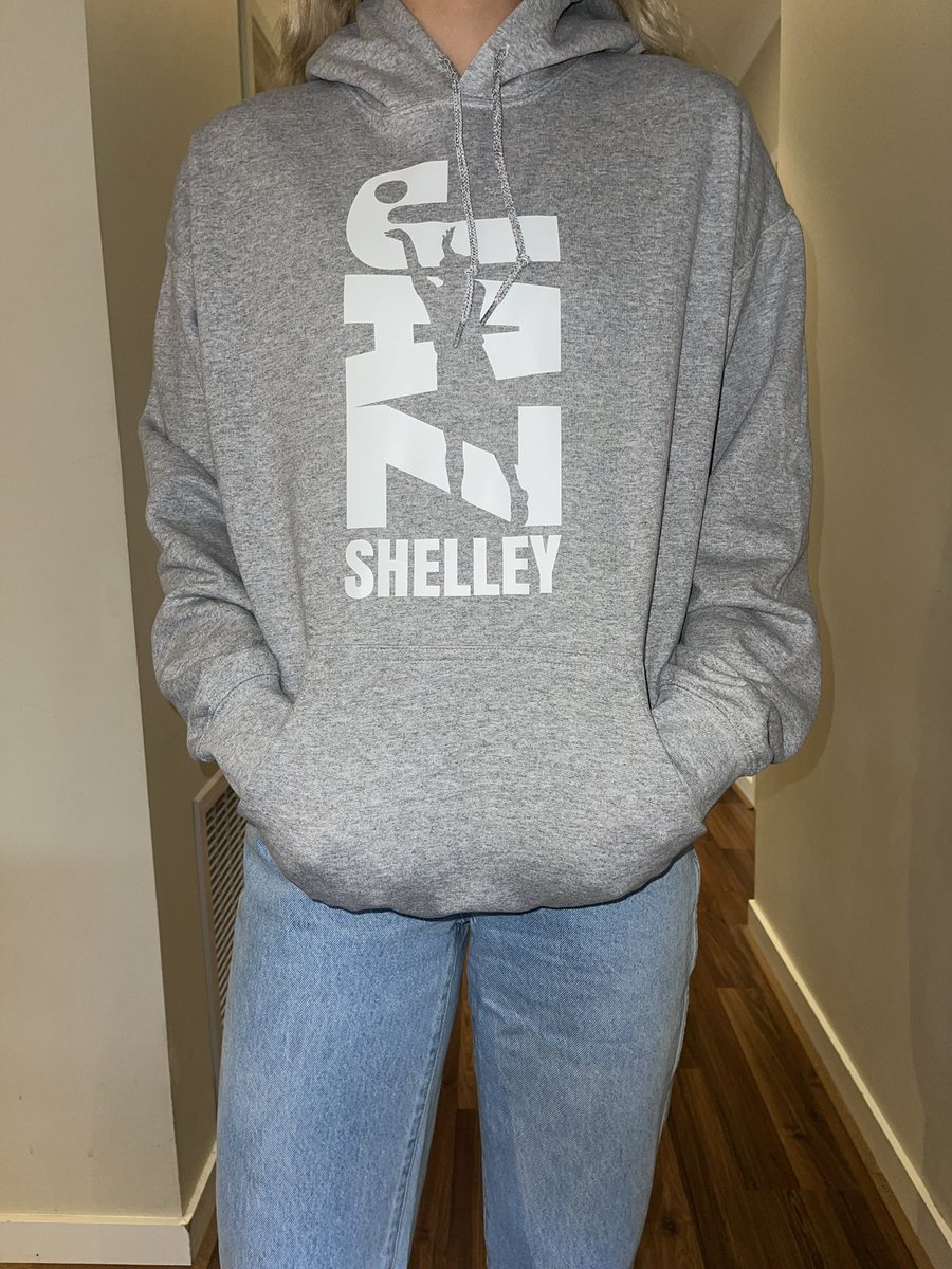 JazShelley's tweet photo. Merchandise is live NOW‼️
Click the link below or in my bio to check out all the colours/designs. 
Website will be live until June 30 

https://t.co/prvj5FuUef https://t.co/pYCjOYkky3