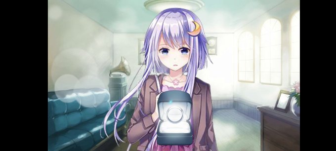 この衣装でのケッカリ画像撮ってなかったあぶねぇ 