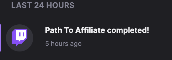 Frogium's tweet photo. 🔥🔥🔥🔥 LETS GOO! Thanks for all the follows and views. I have a super fun celebration stream planned!!! https://t.co/60hZIjMB5b