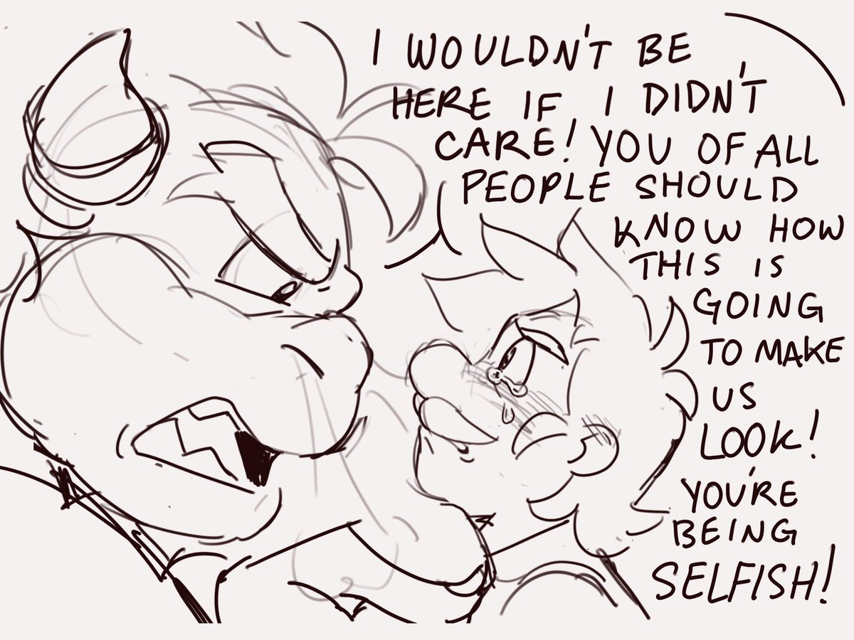 part 1 ?? of my band au.. thing??? 👀 I wanna make more comics yo-