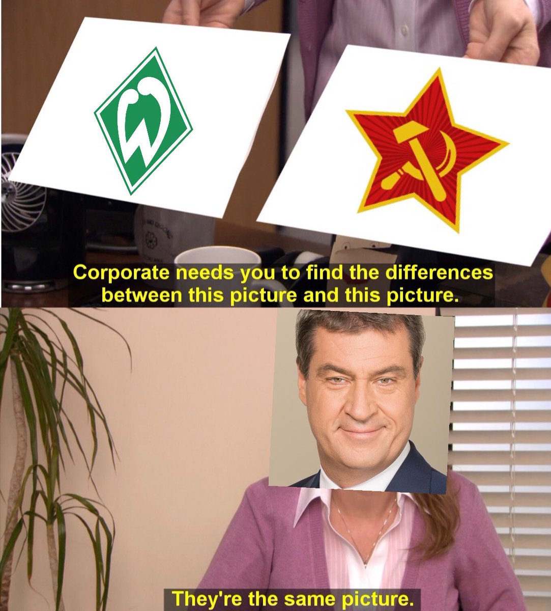 Thema Werder Bremen