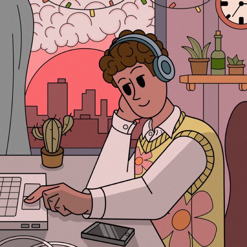 Giving away 1 <a href="/FCS_DC/">Focus DC | MINT IS LIVE 🍅</a> NFT!

Mint is on June 1st.

Here is a sneak peak and check the quote tweet on what they are building.

All you have to do is:

🍅 Like!

🍅 Retweet!

🍅 Tag 3 friends!

🍅 Follow <a href="/Tractodoteth/">TRACTO 🚜</a> and <a href="/FCS_DC/">Focus DC | MINT IS LIVE 🍅</a>!

#Cardano #CNFT