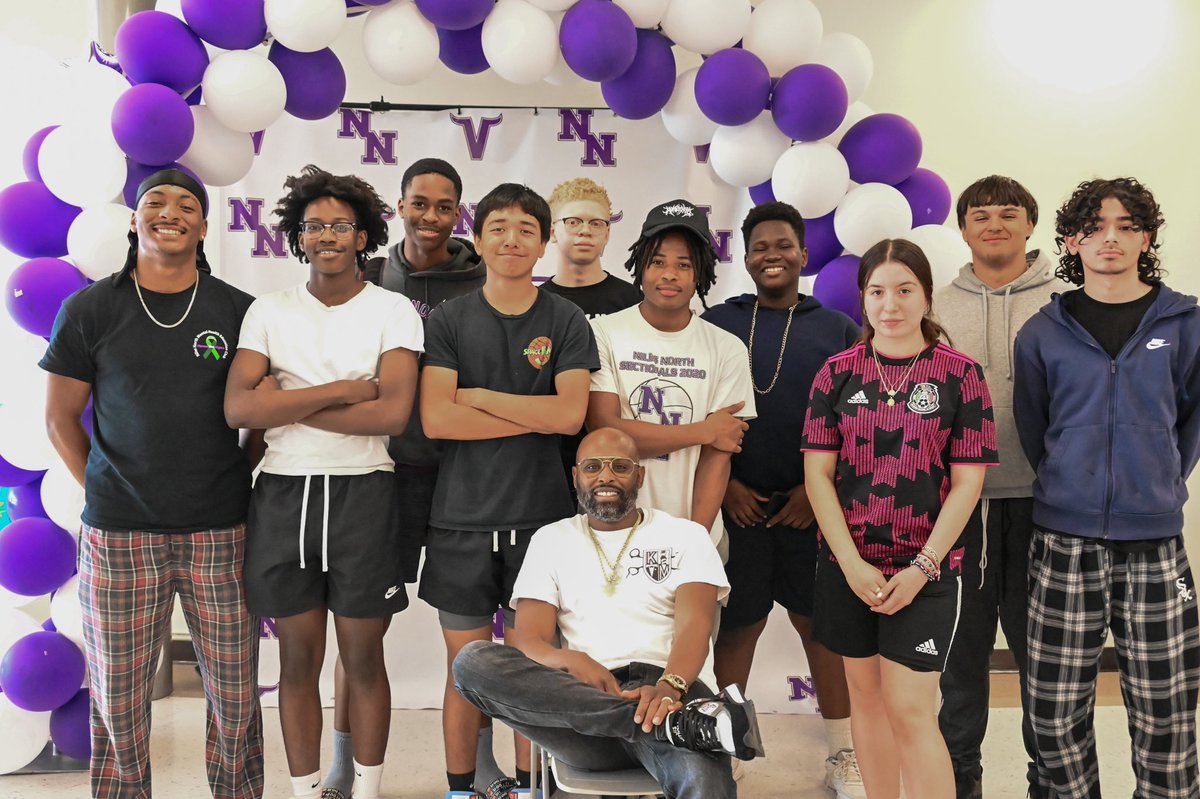 District 219 tweet media