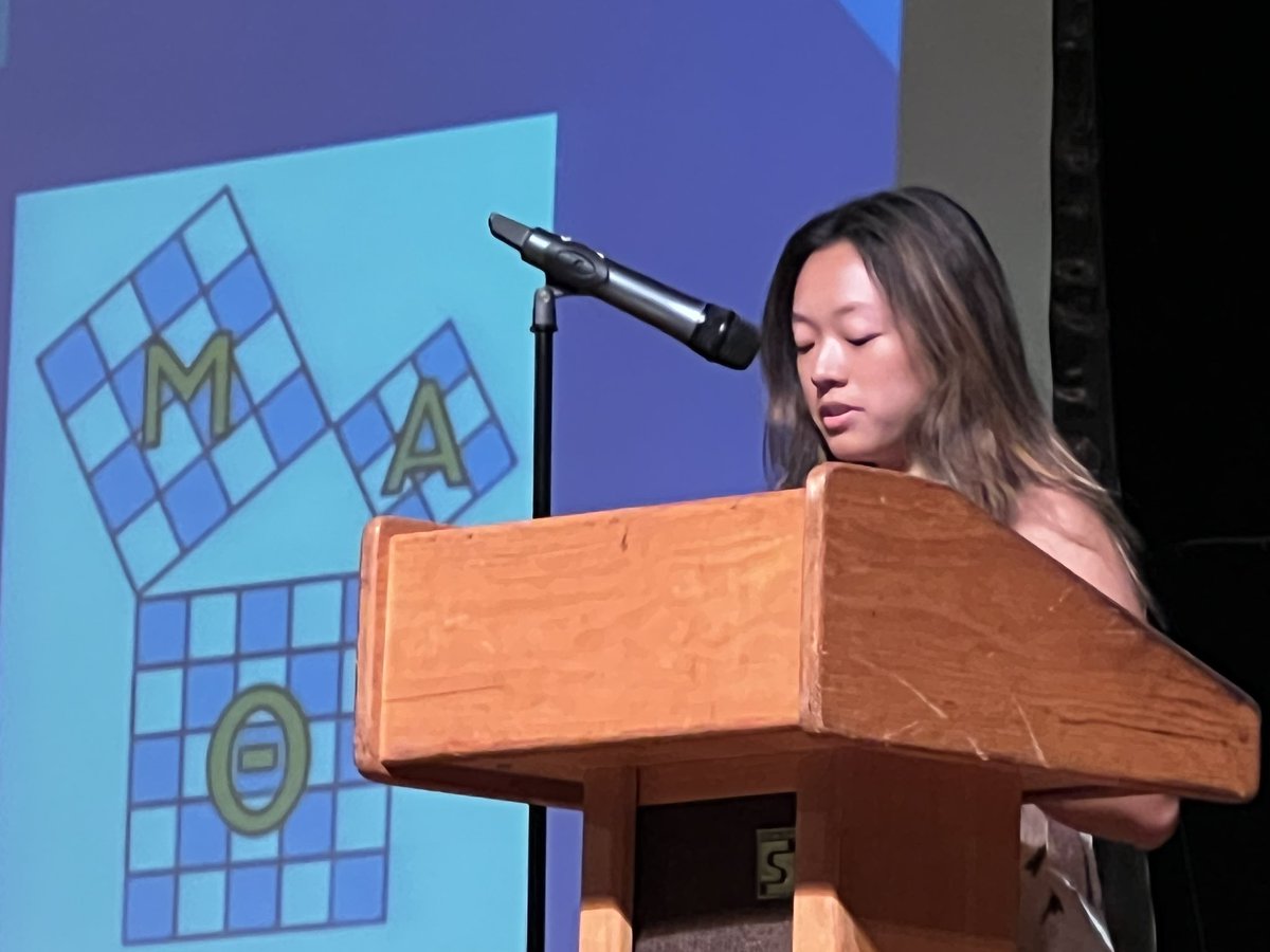 Taramauer's tweet image. Congratulations to our students at OHS who are our newest members of Mu Alpha Theta Math Honor Society! #ThisIsOSD #OHSMath #MuAlphaTheta @TeachMitch @DianeProvvido @OSchoolsPR @tuprldy3