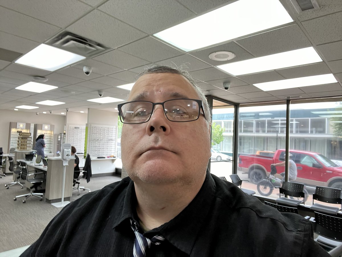 Dan Reynish tweet media