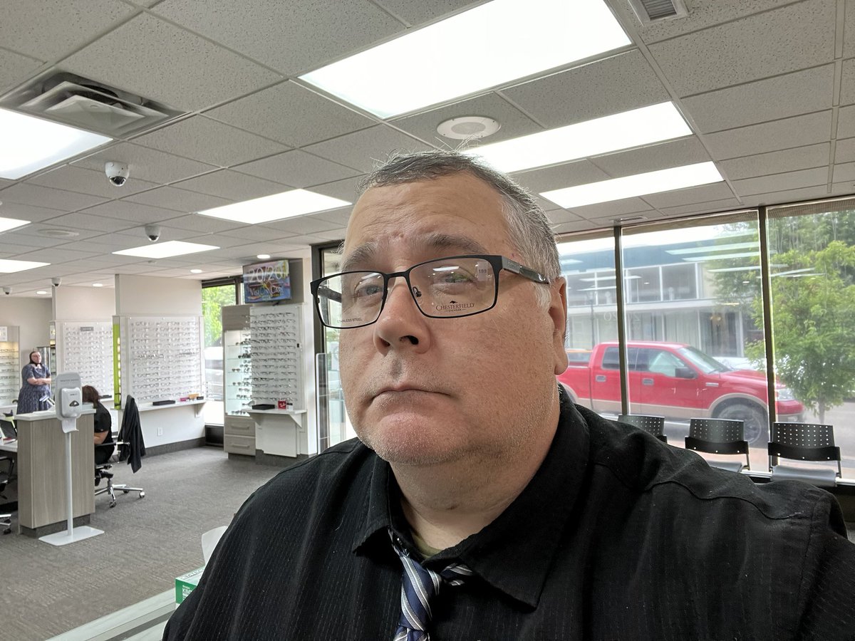 Dan Reynish tweet media