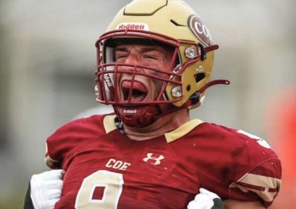 2024 NFL Draft Prospect Interview: Alex Aitchison, DL, Coe College nfldraftdiamonds.com/2023/05/alex-a… #NFL #NFLDraftNews