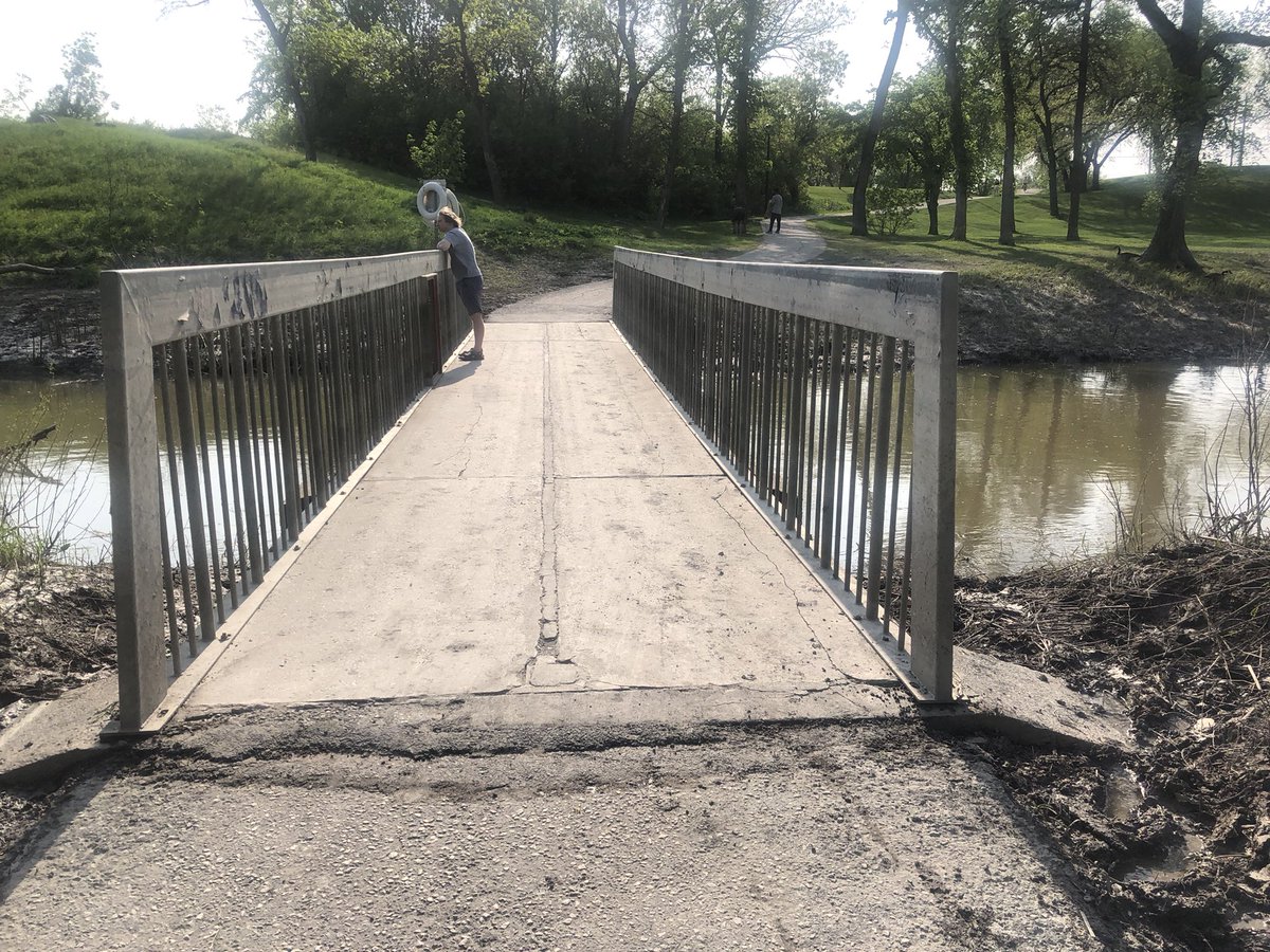 <a href="/IsOmandsFlooded/">Is Omand's Flooded?</a> not flooded! That was early