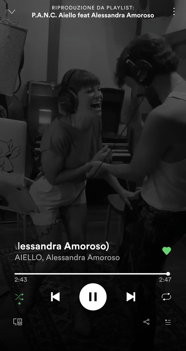 sfo_cecia's tweet image. La sua voce 😭😭😭
#PANC