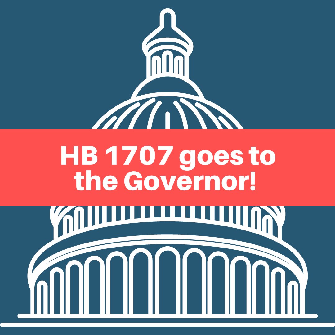 A momentous win for Texas students! 🎉 

The House just concurred with the Senate on the final version of #HB1707 -- which means the bill heads to the governor to be signed into law. ⚖️

Thank you to our passionate advocates for fairness and opportunity! 🌟 #txlege #txed