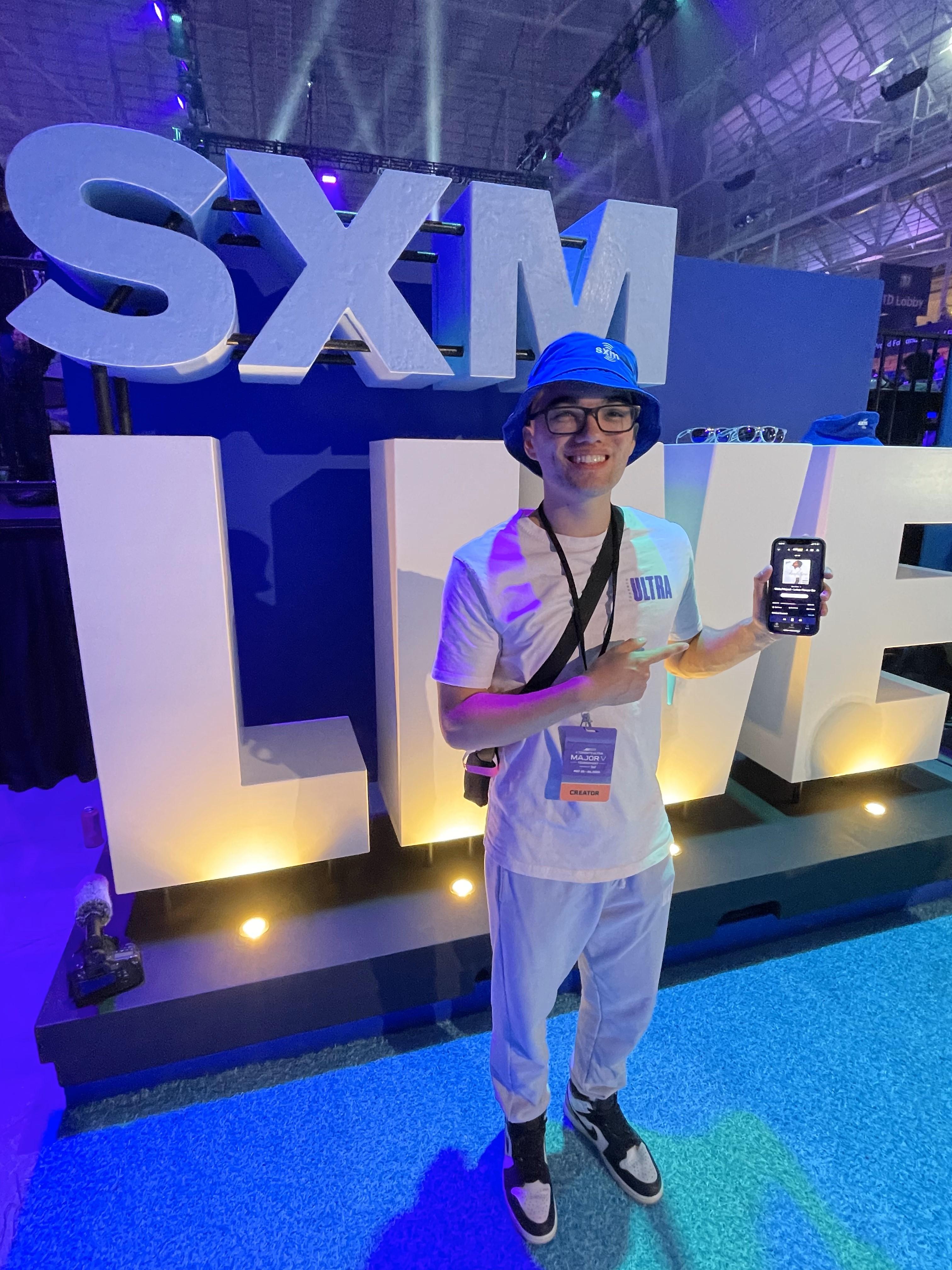 SiriusXM Canada (siriusxmcanada) / Twitter