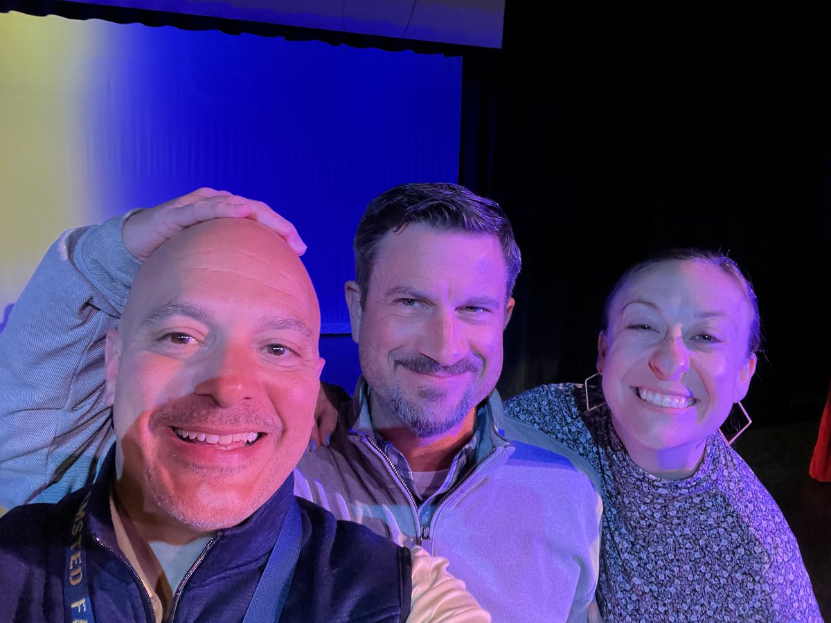 Leo Spagnola tweet media