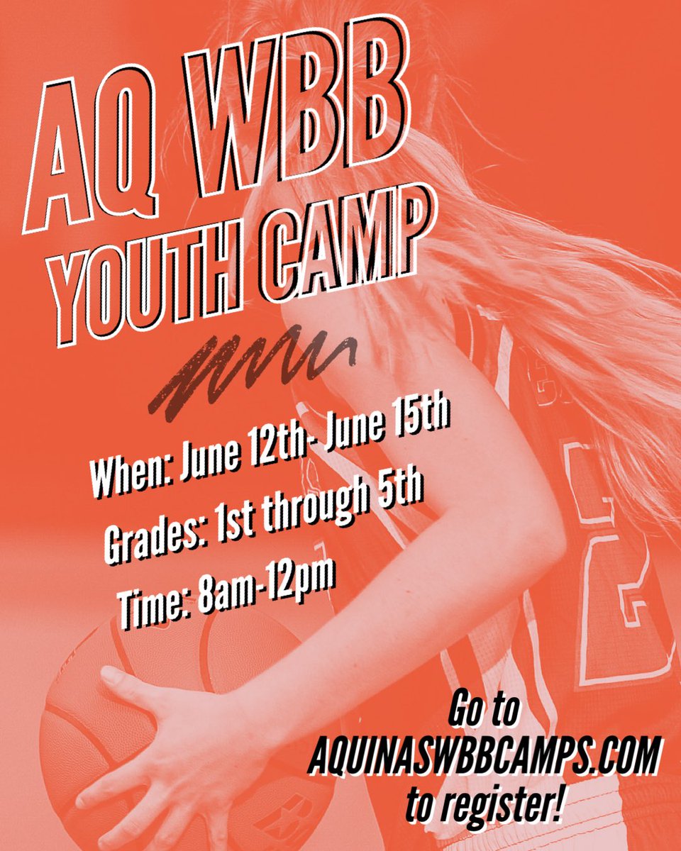 AQ Womens Basketball tweet media