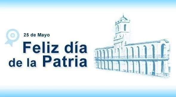 horaciolocutor's tweet photo. Feliz dia Argentina de mi vida !!!
Sos y serás mi patria siempre!!!
Doblemente orgulloso. Soy argentino y de la tierra del padre de la misma!!!
Al gran padre,  general José Francisco de san San Martín,  salud !!! https://t.co/wCCXtEsIGJ