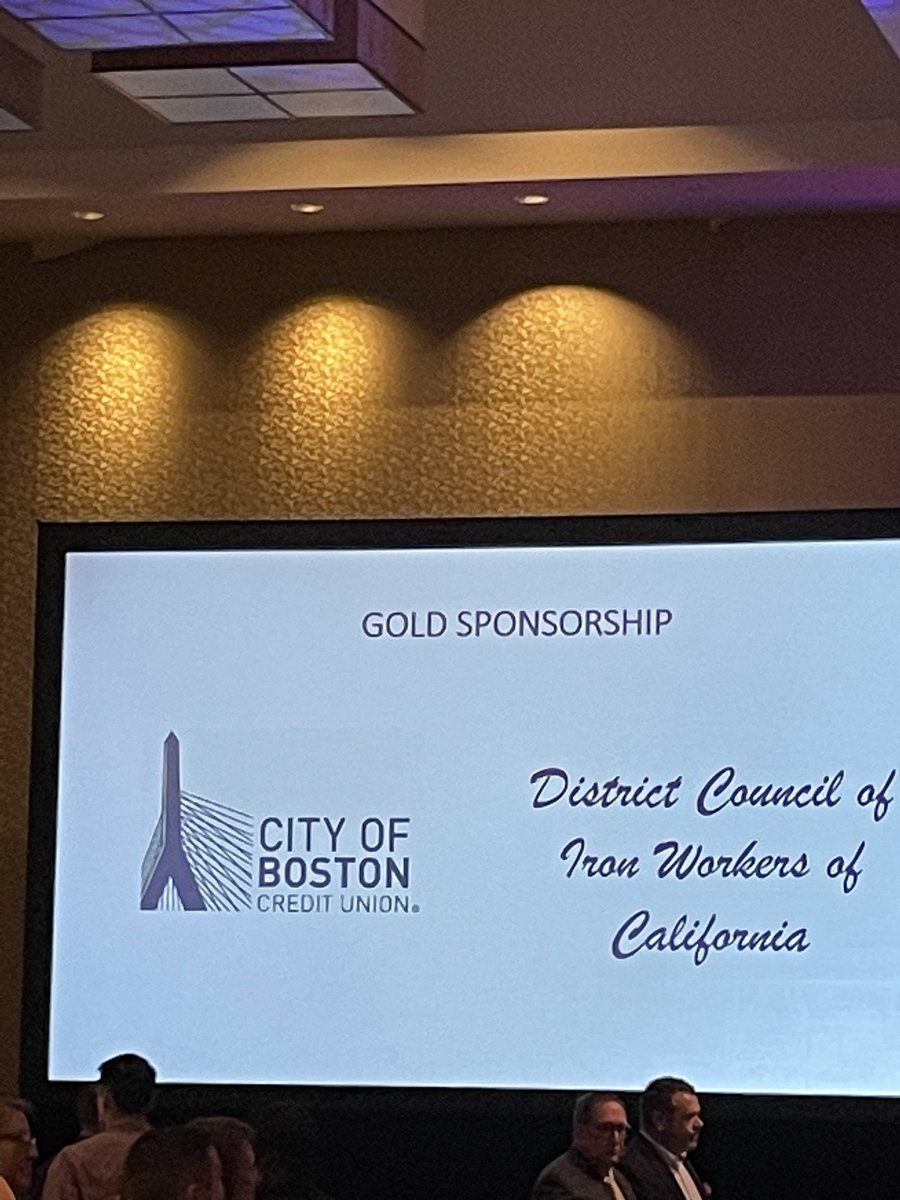 We are proud to continue our support and longstanding partnership with the @gavinfoundation, and all they do for education, prevention and treatment of substance abuse at tonight's Gala! We've proudly provided financial education to their clients for over 5 years! @tinlin_tom