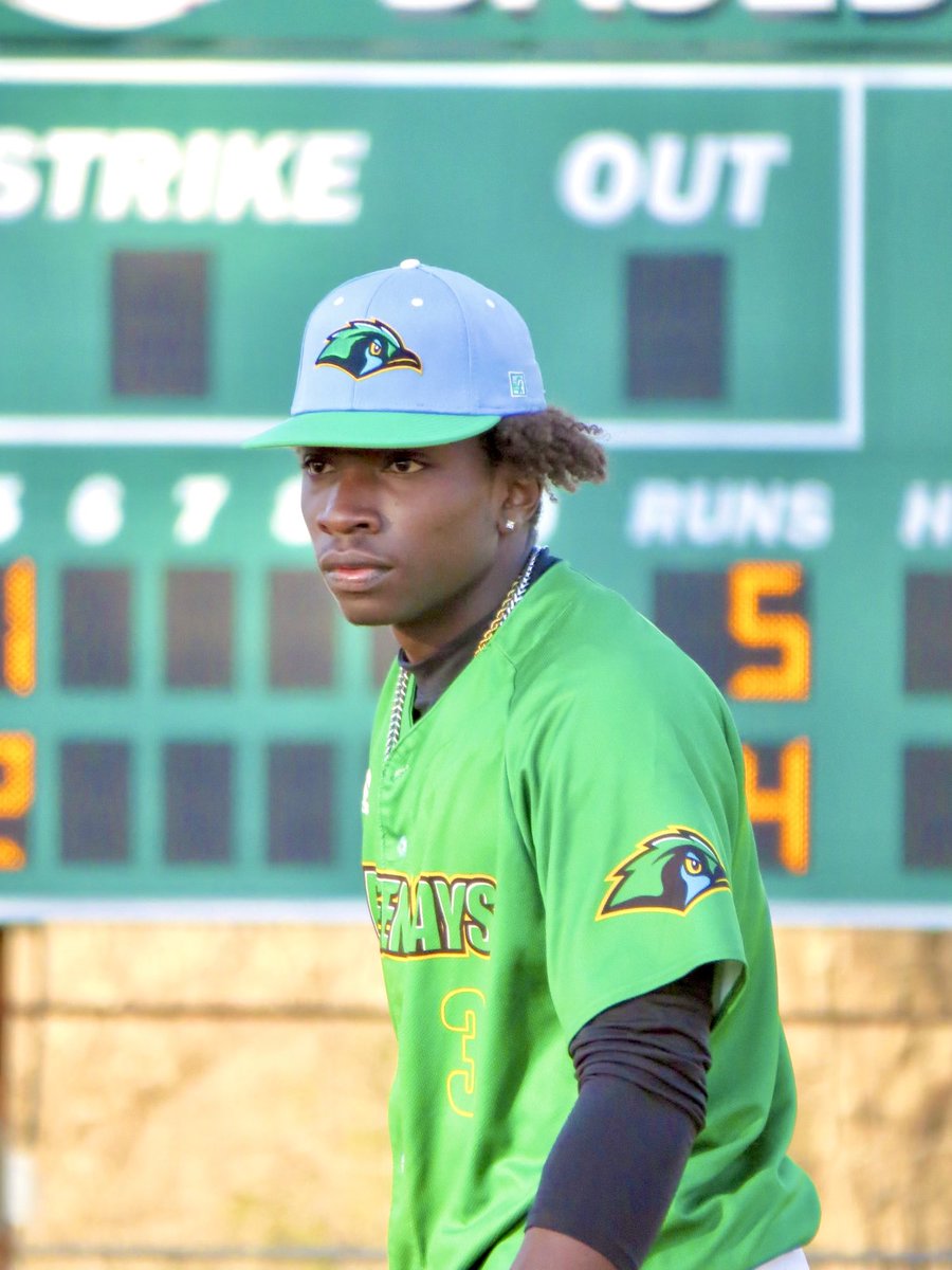 BinfordJosiah's tweet image. After many thoughts and prayers, I’m super excited to announce my commitment to further my academic and baseball career at Harding University. Huge thanks to my family and my coaches at Jackson state that helped me get this far.