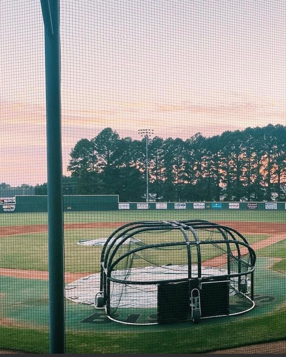 After many thoughts and prayers, I’m super excited to announce my commitment to further my academic and baseball career at Harding University. Huge thanks to my family and my coaches at Jackson state that helped me get this far.