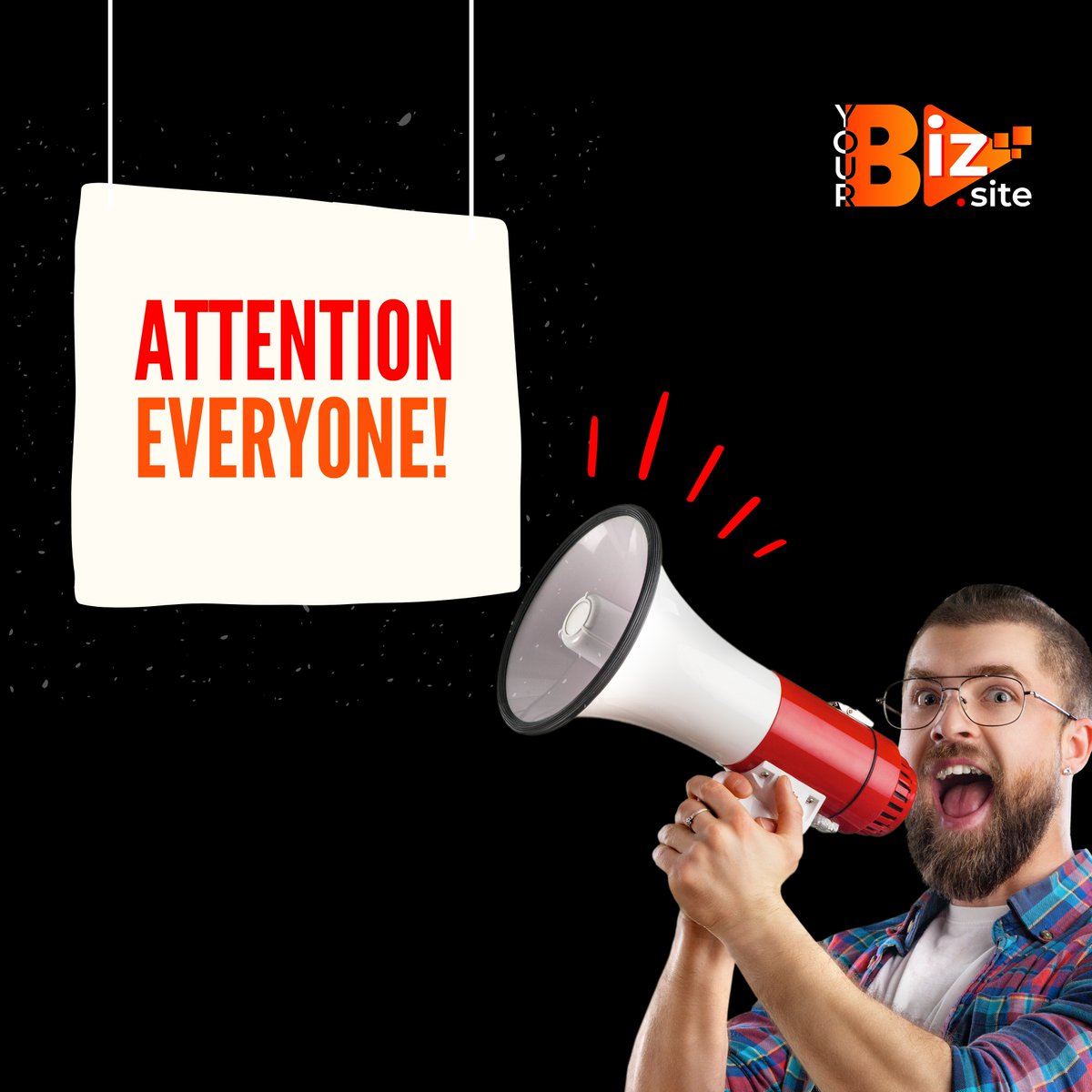 YourBizSite's tweet photo. People's self-centered nature is often perceived negatively, but it's crucial to acknowledge and leverage when striving to cultivate brand awareness.
#FocusOnYourself
#PersonalPriorities
#BrandBuildingTactics
#BrandAwarenessCampaigns
#yourbiz
#yourbizsite https://t.co/mEpYKBPBSB