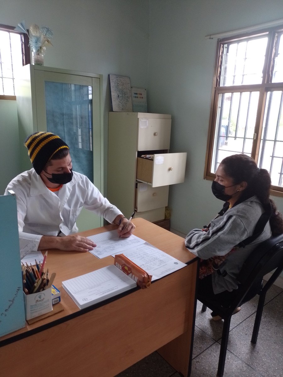 Dr_JHM16's tweet photo. #AtencionAlpaciente
#ConsultaFisiatria 
#SRiMichelena https://t.co/Cdl3UBFmqf