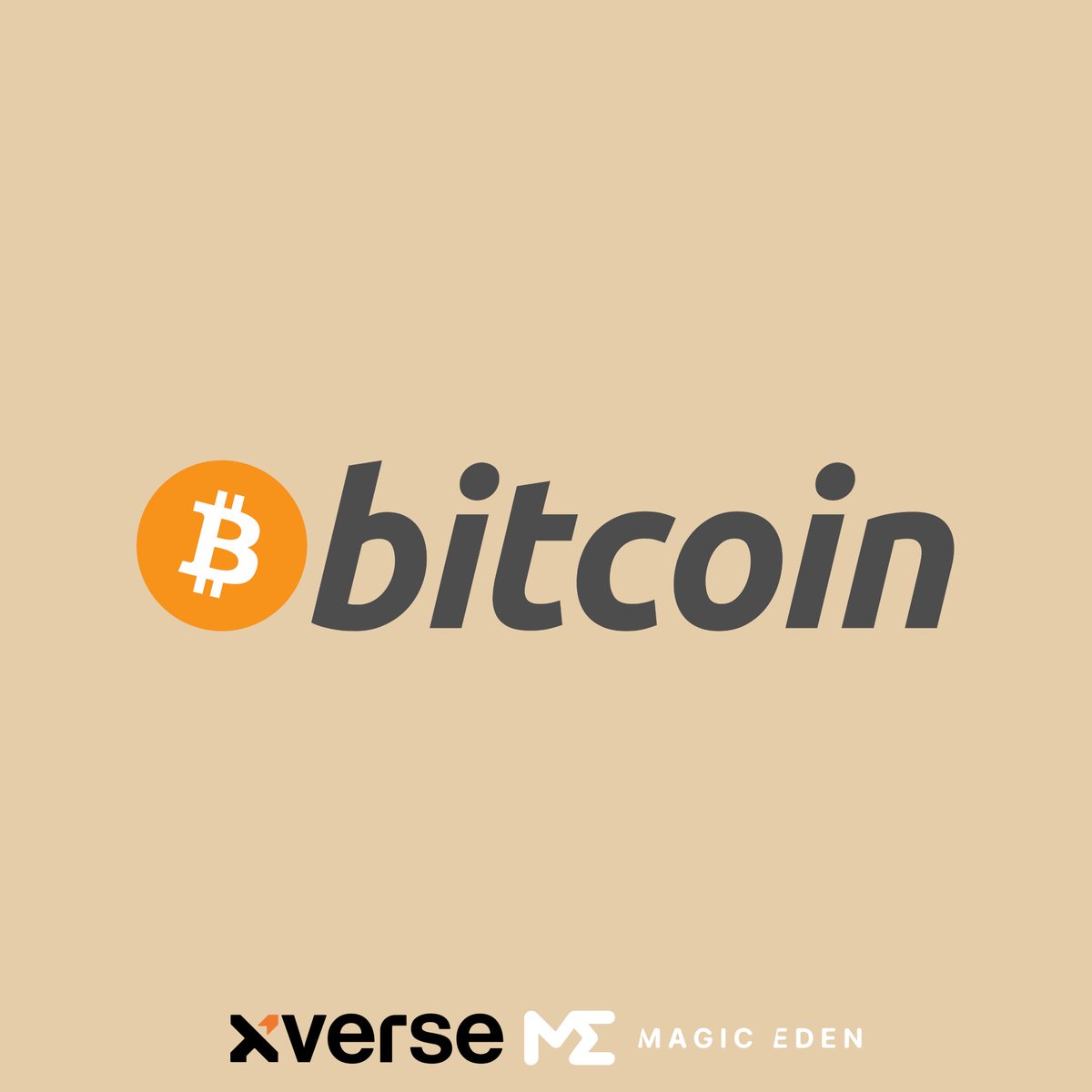 Setting up a wallet to trade Ordinals

A step-by-step guide

Featuring <a href="/xverse/"></a> and <a href="/MEonBTC/">Magic Eden on Bitcoin 🟧</a>  🧵👇