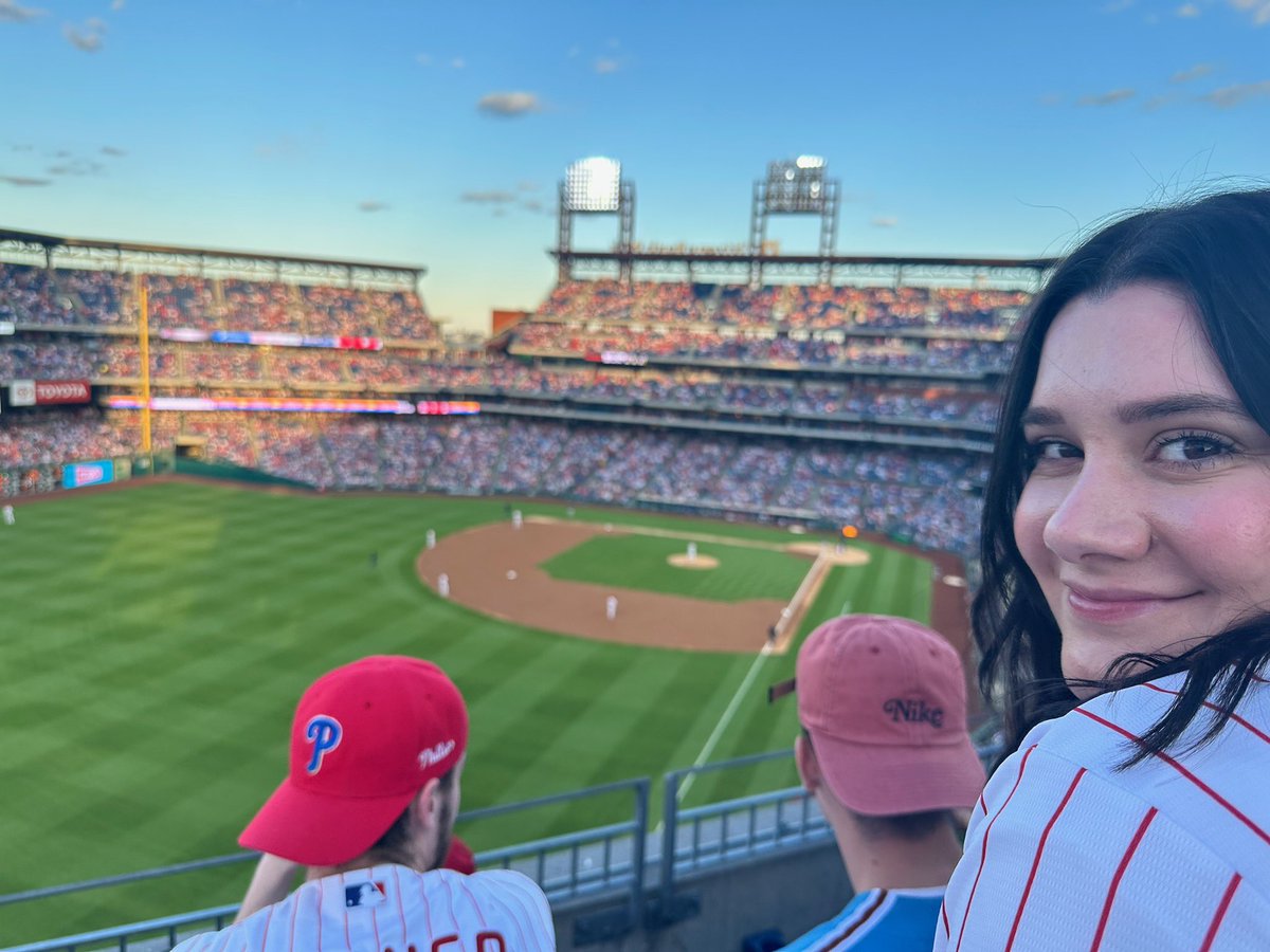 Ashy_fbaby's tweet photo. Same energy @Phillies https://t.co/xdmb53CHrW