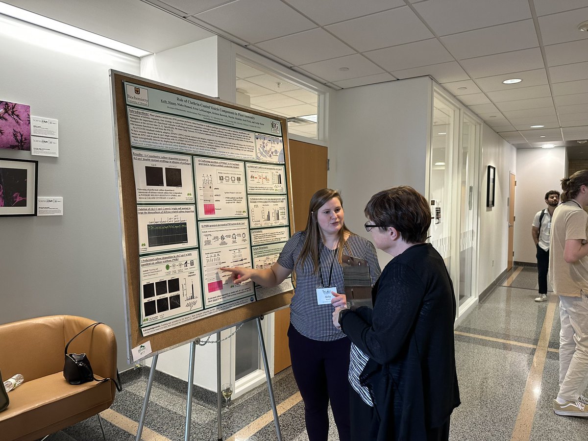 IPGMissouri (@ipgmissouri) on Twitter photo Lots of great research being presented from <a href="/MizzouResearch/">Mizzou Research</a> and beyond at the #IPG2023 poster session from early career researchers! Lots of great research being presented from <a href="/MizzouResearch/">Mizzou Research</a> and beyond at the #IPG2023 poster session from early career researchers!