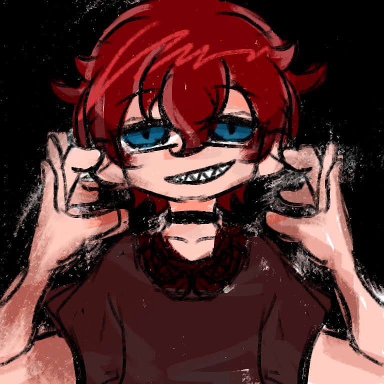 MofuPo3's tweet photo. 朝のくそざつおえかき https://t.co/nCXIWh67pm