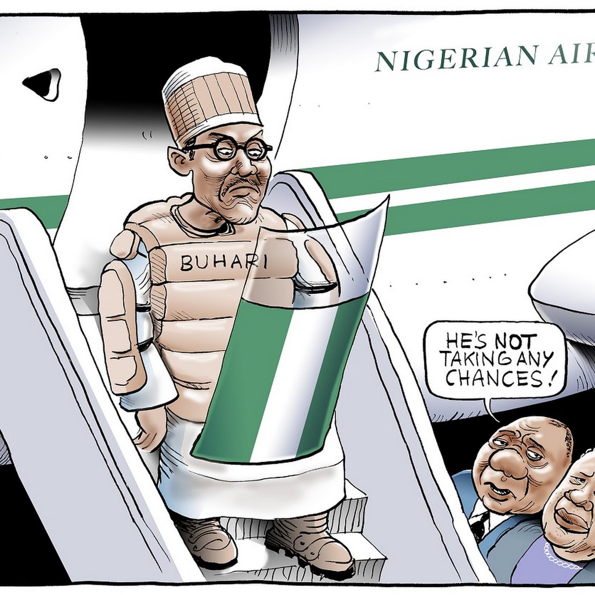 Steve Hanke tweet media