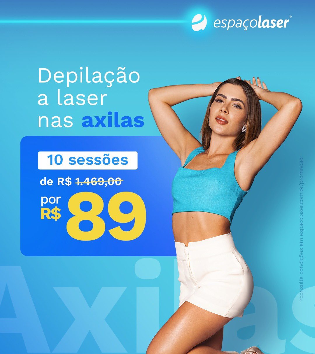 Promoções Espaçolaser