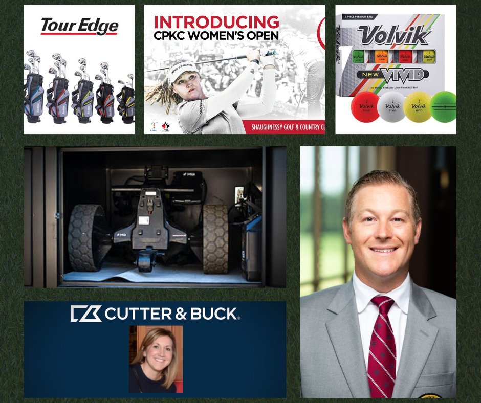 GolfIndustryNetwork tweet media